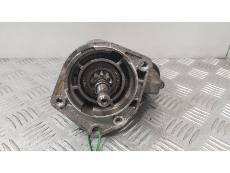 Recambio de motor arranque para seat ibiza ii (6k1) 1.4 16v referencia OEM IAM 036911023S  