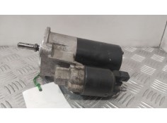 Recambio de motor arranque para seat ibiza ii (6k1) 1.4 16v referencia OEM IAM 036911023S   2