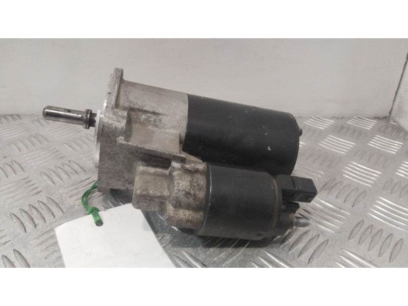 Recambio de motor arranque para seat ibiza ii (6k1) 1.4 16v referencia OEM IAM 036911023S  