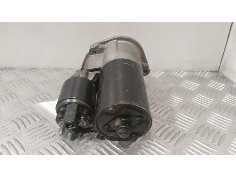 Recambio de motor arranque para seat ibiza ii (6k1) 1.4 16v referencia OEM IAM 036911023S  