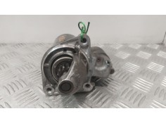 Recambio de motor arranque para ford fusion (ju_) 1.4 referencia OEM IAM 2S6U11000CB  