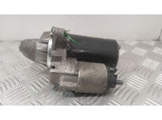 Recambio de motor arranque para ford fusion (ju_) 1.4 referencia OEM IAM 2S6U11000CB   2