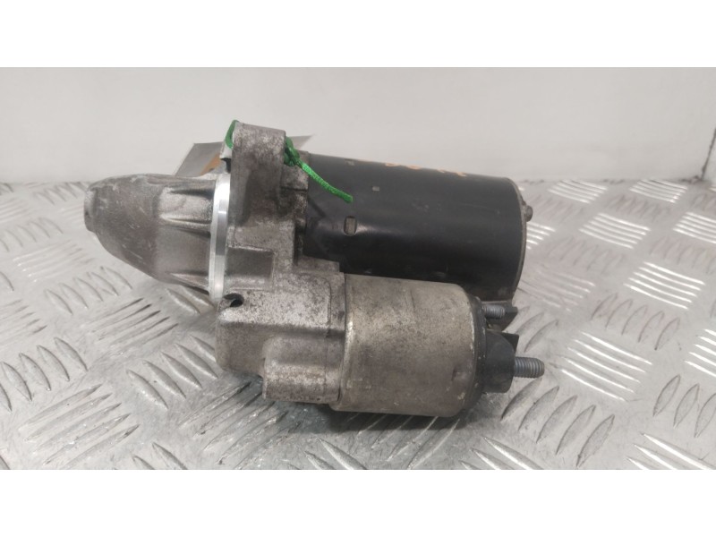 Recambio de motor arranque para ford fusion (ju_) 1.4 referencia OEM IAM 2S6U11000CB  