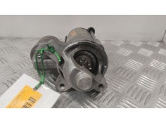 Recambio de motor arranque para ford transit connect (p65_, p70_, p80_) 1.8 tdci referencia OEM IAM 1477974  