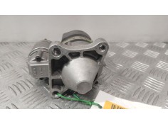 Recambio de motor arranque para renault scénic ii (jm0/1_) 1.6 (jm0c, jm0j, jm1b) referencia OEM IAM 8200266777B  