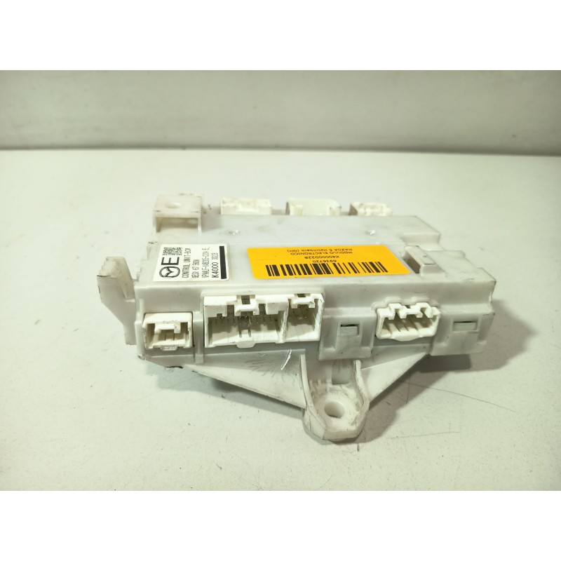 MODULO ELECTRONICO K40000D22B  - imagen 1