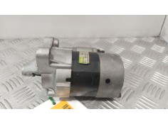 Recambio de motor arranque para renault scénic ii (jm0/1_) 1.6 (jm0c, jm0j, jm1b) referencia OEM IAM 8200266777B   2