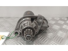 Recambio de motor arranque para seat alhambra (7v8, 7v9) 2.0 i referencia OEM IAM 2M911023  