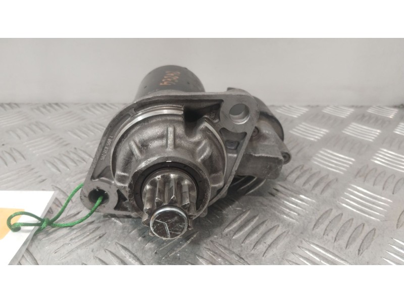 Recambio de motor arranque para seat alhambra (7v8, 7v9) 2.0 i referencia OEM IAM 2M911023  