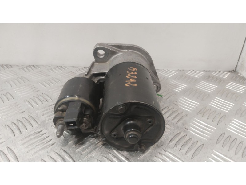 Recambio de motor arranque para seat alhambra (7v8, 7v9) 2.0 i referencia OEM IAM 2M911023  