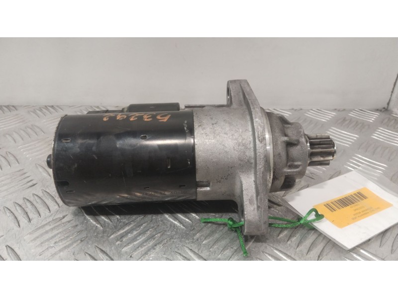 Recambio de motor arranque para seat alhambra (7v8, 7v9) 2.0 i referencia OEM IAM 2M911023  