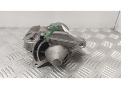 Recambio de motor arranque para citroën c3 i (fc_, fn_) 1.4 i referencia OEM IAM D7E16  