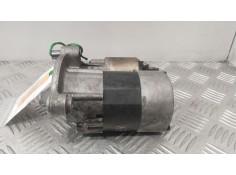 Recambio de motor arranque para citroën c3 i (fc_, fn_) 1.4 i referencia OEM IAM D7E16   2