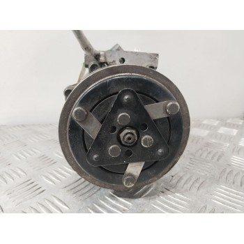 COMPRESOR AIRE ACONDICIONADO 19D629 