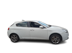 alfa romeo giulietta (940_) del año 2011