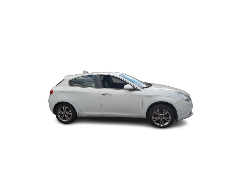 alfa romeo giulietta (940_) del año 2011