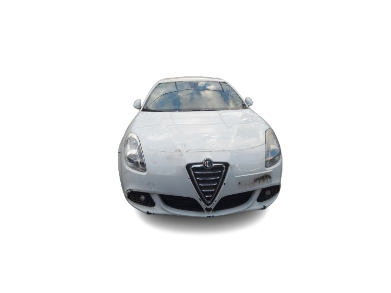 alfa romeo giulietta (940_) del año 2011