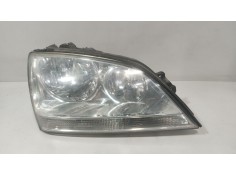 Recambio de faro derecho para kia sorento i (jc) 2.4 referencia OEM IAM 921023E0  