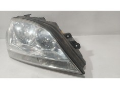 Recambio de faro derecho para kia sorento i (jc) 2.4 referencia OEM IAM 921023E0   2