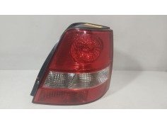 Recambio de piloto trasero derecho para kia sorento i (jc) 2.4 referencia OEM IAM E138362  