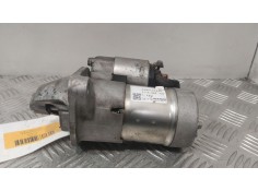 MOTOR ARRANQUE S114925  2