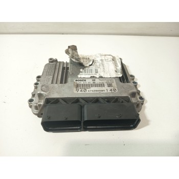 CENTRALITA MOTOR UCE 0281015951  OEM 0281015951