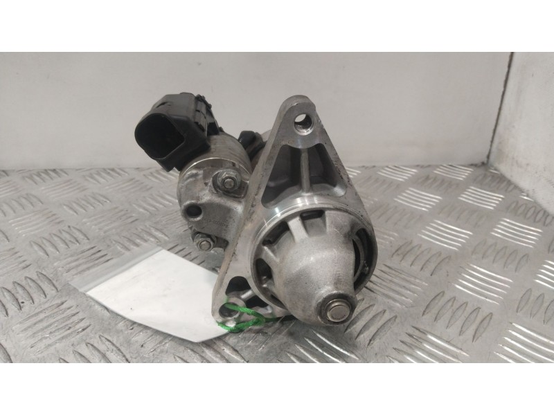 Recambio de motor arranque para toyota yaris (_p9_) 1.4 d-4d (nlp90_) referencia OEM IAM AI80074  