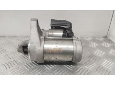 Recambio de motor arranque para toyota yaris (_p9_) 1.4 d-4d (nlp90_) referencia OEM IAM AI80074   2