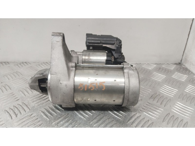 Recambio de motor arranque para toyota yaris (_p9_) 1.4 d-4d (nlp90_) referencia OEM IAM AI80074  