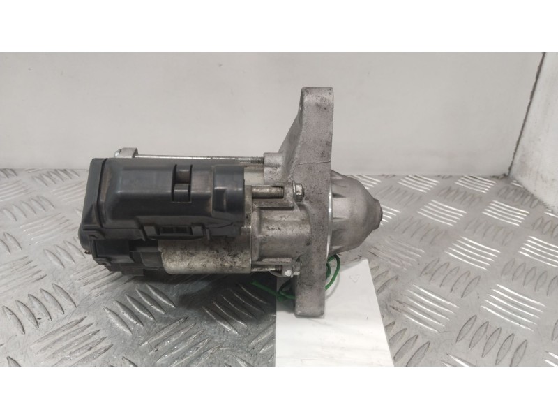 Recambio de motor arranque para toyota yaris (_p9_) 1.4 d-4d (nlp90_) referencia OEM IAM AI80074  