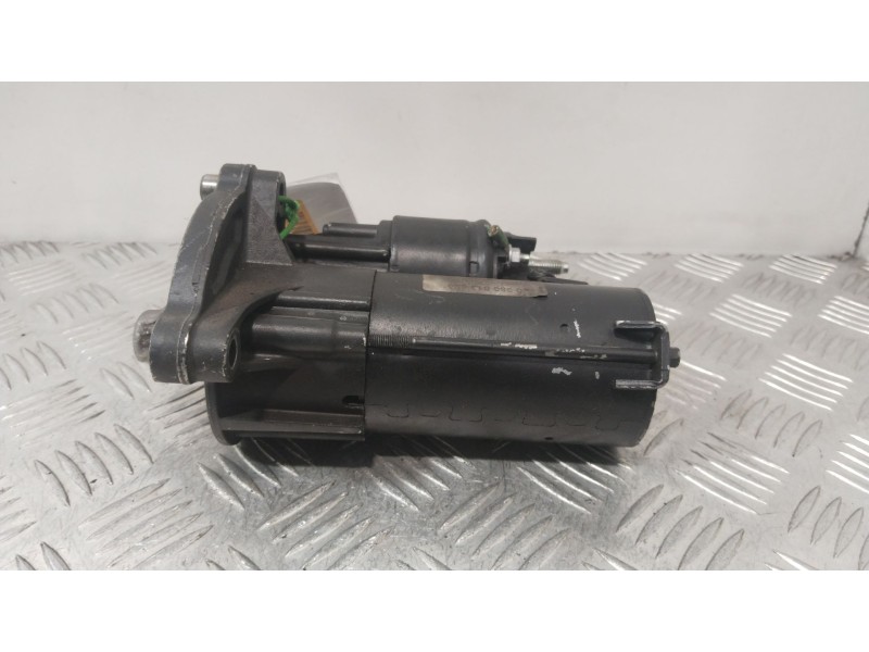 Recambio de motor arranque para citroën c4 i (lc_) 1.6 16v referencia OEM IAM 5802CG  