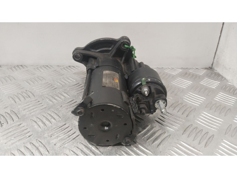 Recambio de motor arranque para citroën c4 i (lc_) 1.6 16v referencia OEM IAM 5802CG  