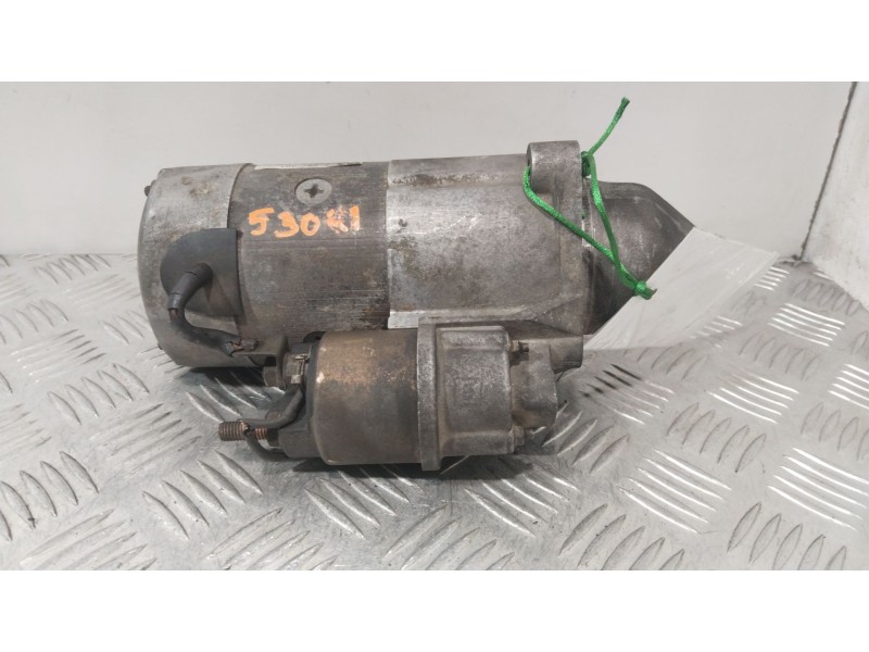 Recambio de motor arranque para bmw 5 touring (e39) 530 i referencia OEM IAM 2247391  