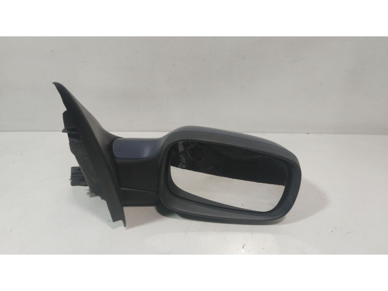 Recambio de retrovisor derecho para renault megane ii sedán (lm0/1_) 1.4 referencia OEM IAM 8200219923  