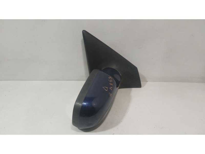 Recambio de retrovisor derecho para renault megane ii sedán (lm0/1_) 1.4 referencia OEM IAM 8200219923  