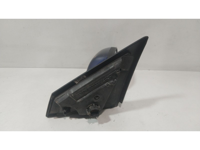 Recambio de retrovisor derecho para renault megane ii sedán (lm0/1_) 1.4 referencia OEM IAM 8200219923  