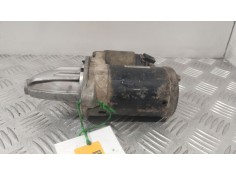 Recambio de motor arranque para mitsubishi colt vi (z3_a, z2_a) 1.3 (z21a) referencia OEM IAM MR994922   2
