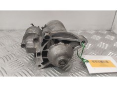 Recambio de motor arranque para citroën c4 i (lc_) 1.4 16v referencia OEM IAM 964798288  