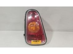 Recambio de piloto trasero izquierdo para mini mini (r50, r53) cooper referencia OEM IAM 63216935783  