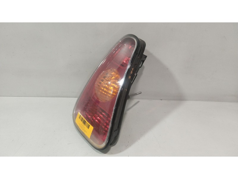 Recambio de piloto trasero izquierdo para mini mini (r50, r53) cooper referencia OEM IAM 63216935783  