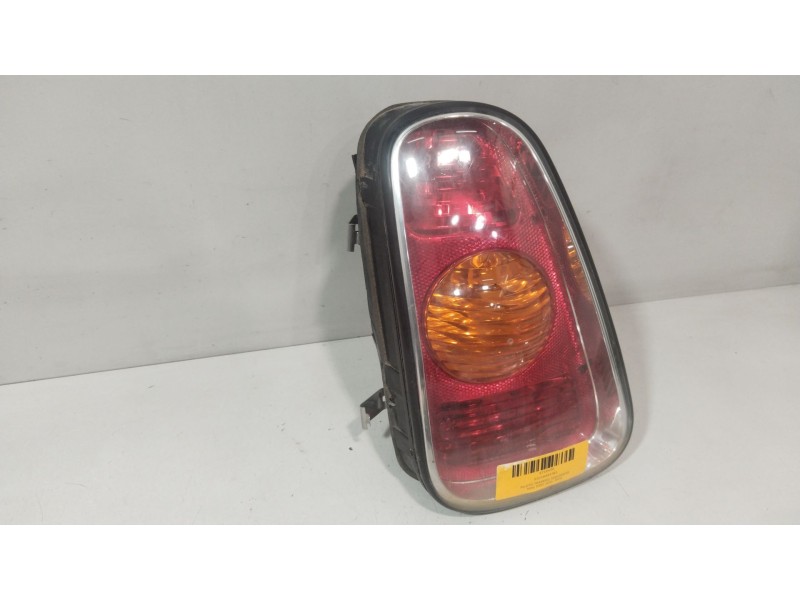 Recambio de piloto trasero izquierdo para mini mini (r50, r53) cooper referencia OEM IAM 63216935783  