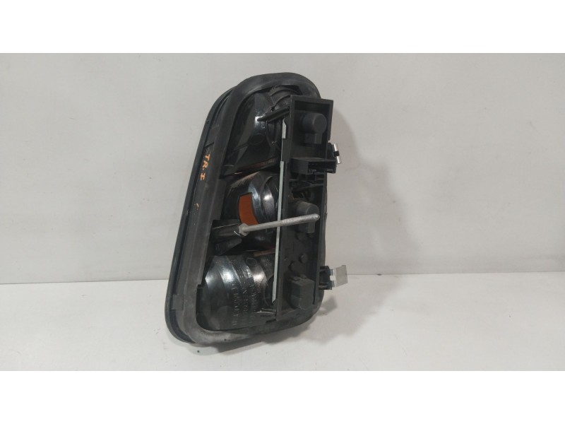 Recambio de piloto trasero izquierdo para mini mini (r50, r53) cooper referencia OEM IAM 63216935783  