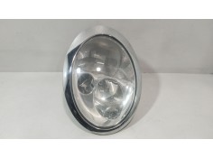 Recambio de faro derecho para mini mini (r50, r53) cooper referencia OEM IAM 40241748  