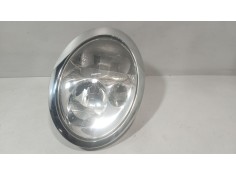 Recambio de faro izquierdo para mini mini (r50, r53) cooper referencia OEM IAM 63126911703  