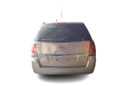 opel zafira / zafira family b (a05) del año 2006