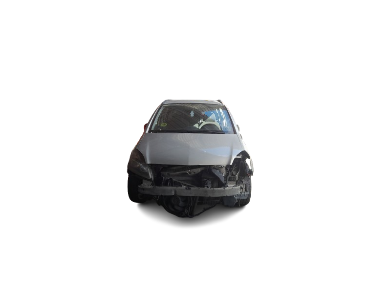 opel zafira / zafira family b (a05) del año 2006