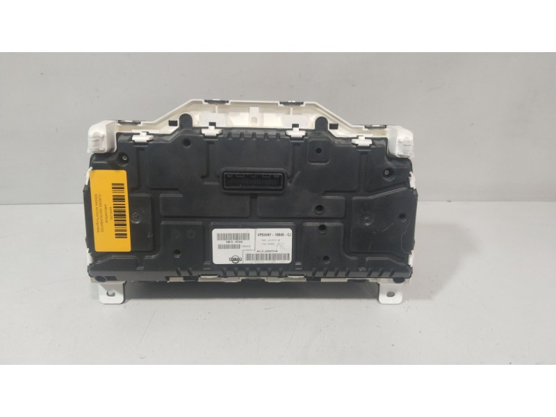 Recambio de cuadro instrumentos para nissan nv200 furgoneta e-nv (me0n) referencia OEM IAM 248104FA0A  