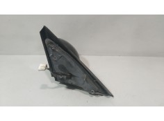 Recambio de retrovisor izquierdo para alfa romeo 147 (937_) 1.9 jtdm 8v (937.axd1a, 937.axu1a, 937.bxu1a) referencia OEM IAM E90 2