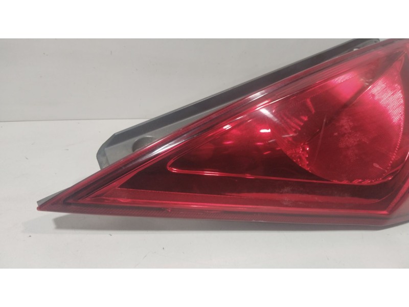 Recambio de piloto trasero izquierdo para hyundai i30 (fd) 1.4 referencia OEM IAM 924012R0  