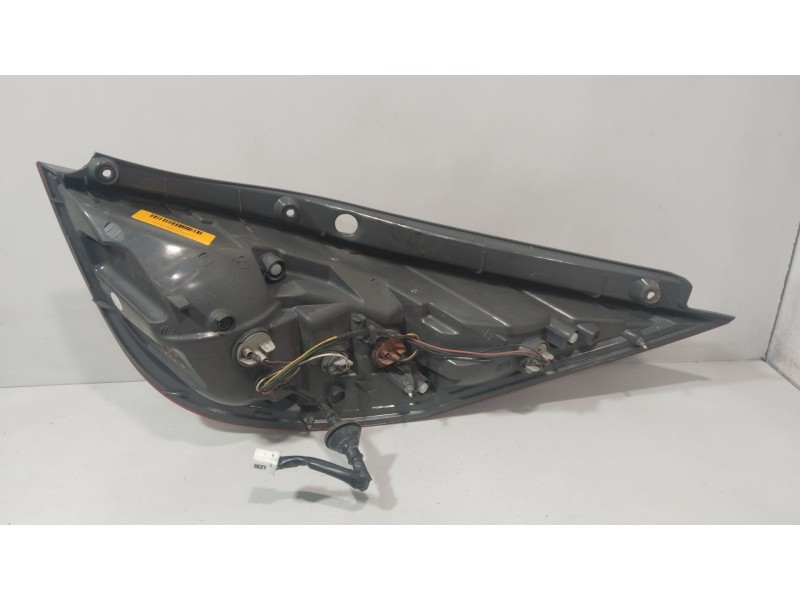 Recambio de piloto trasero izquierdo para hyundai i30 (fd) 1.4 referencia OEM IAM 924012R0  